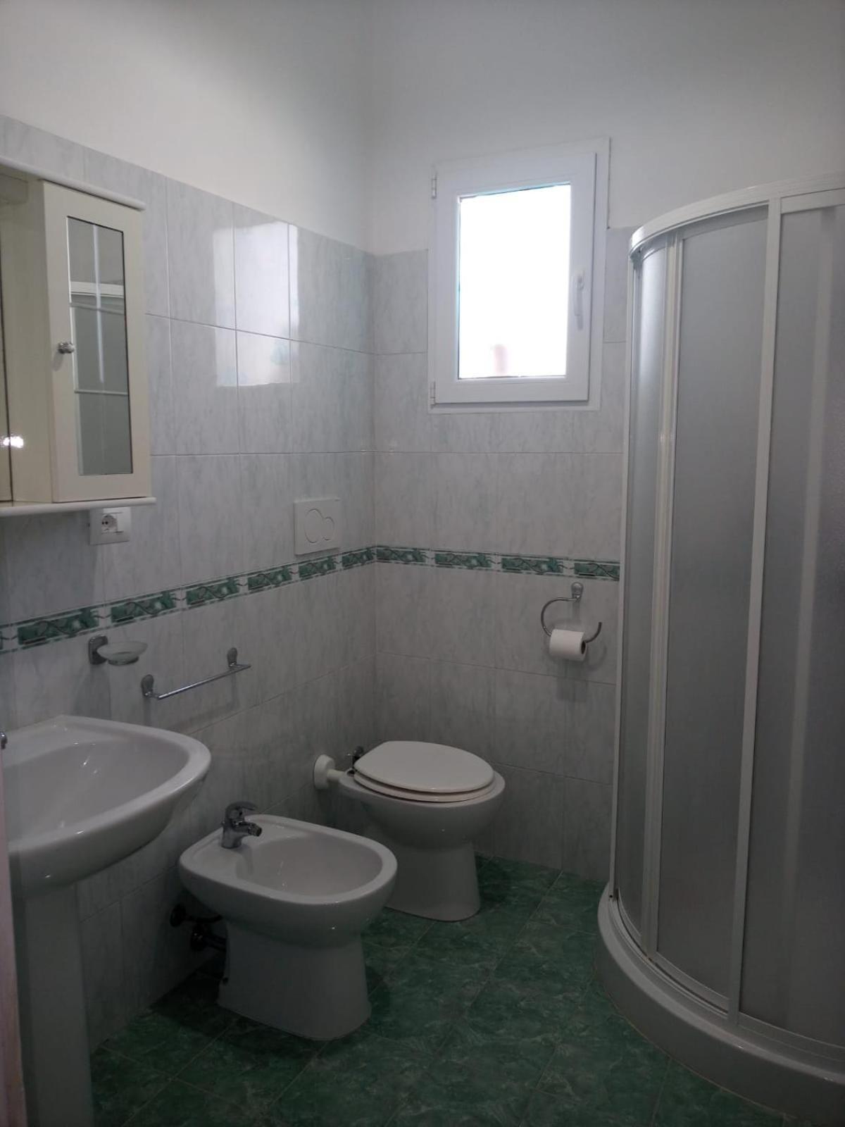 Casa Aurelia Villa Santa Maria al Bagno Exterior foto