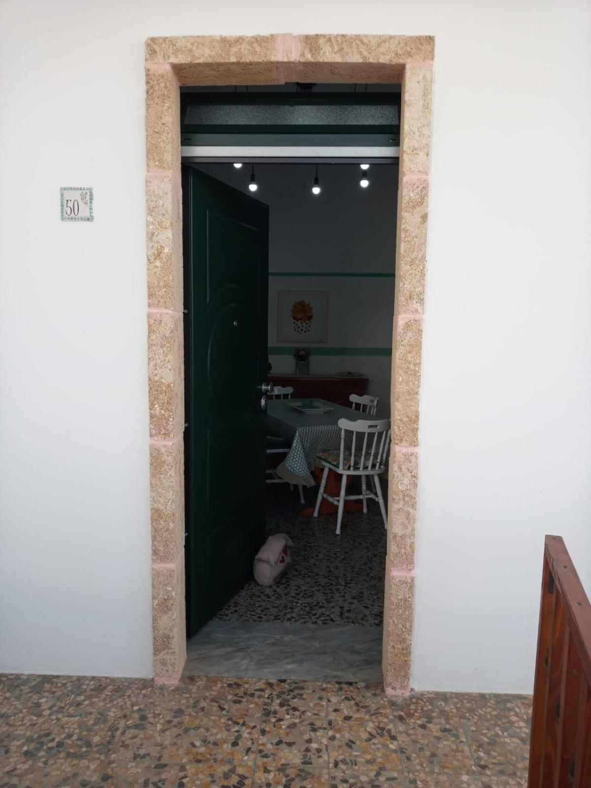 Casa Aurelia Villa Santa Maria al Bagno Exterior foto
