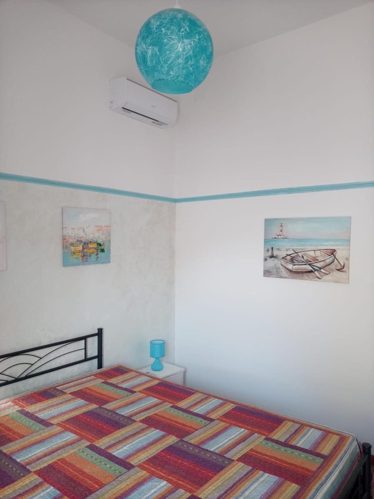 Casa Aurelia Villa Santa Maria al Bagno Exterior foto