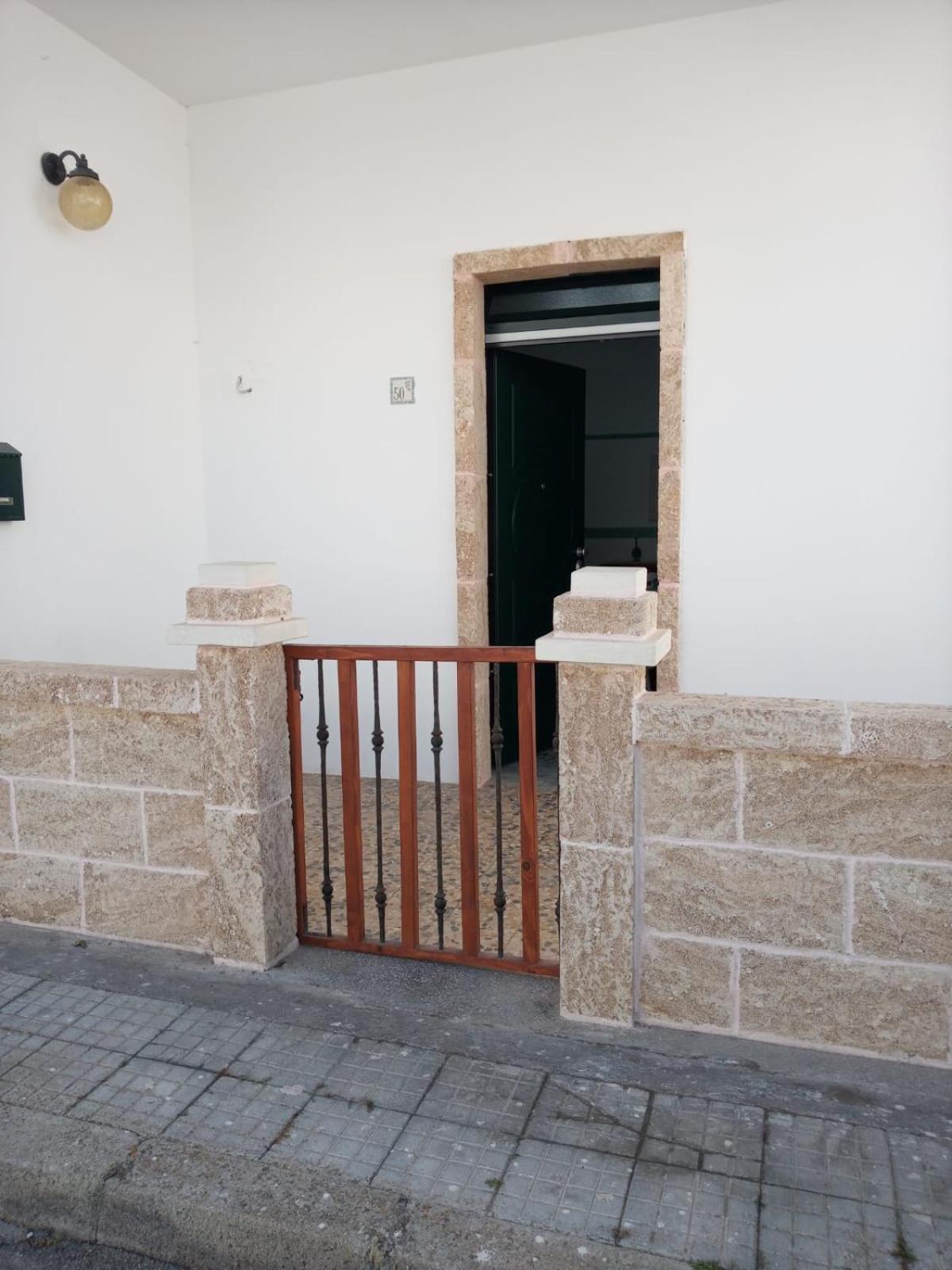 Casa Aurelia Villa Santa Maria al Bagno Exterior foto