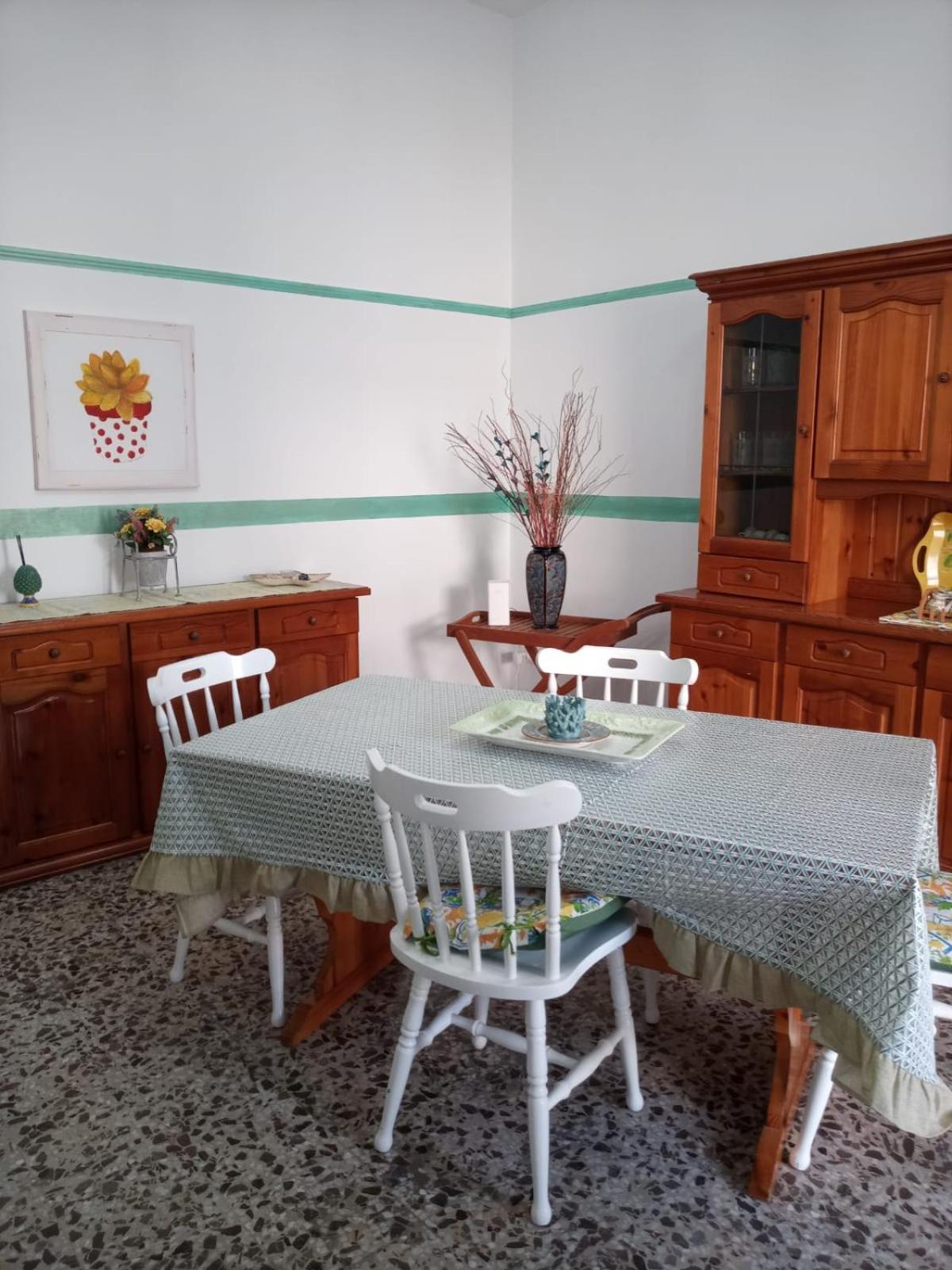 Casa Aurelia Villa Santa Maria al Bagno Exterior foto
