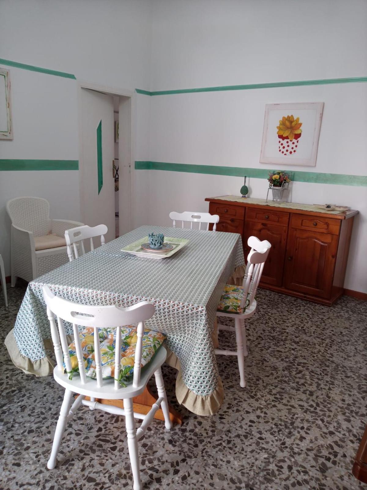 Casa Aurelia Villa Santa Maria al Bagno Exterior foto